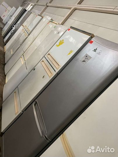 Холодильник б/у