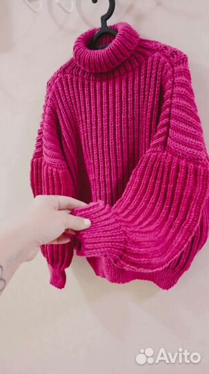 Вязание на заказ