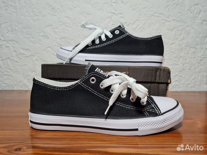 Кеды Converse all star новые