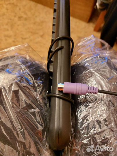 Клавиатура Solarbox б/у