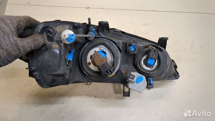 Фара (передняя) левая Opel Astra G, 2006