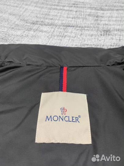 Мужской жилет Moncler 2024