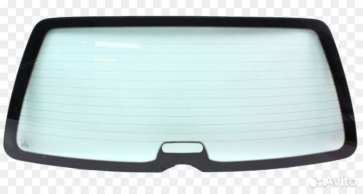 Заднее стекло Ford Focus 1