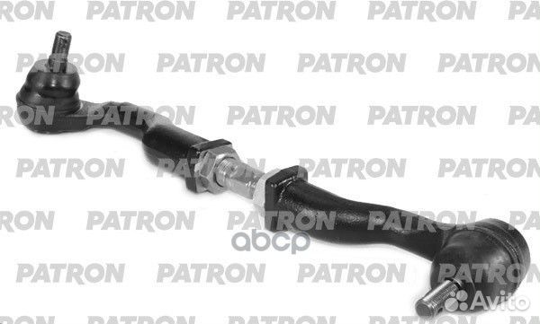 Тяга рулевая в сборе KIA: sportage 94-04 PS2381