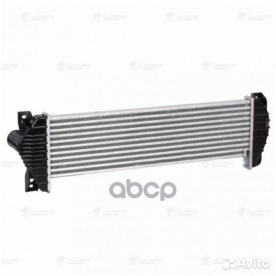 Онв (радиатор интеркулера) для а/м SsangYong Kyron