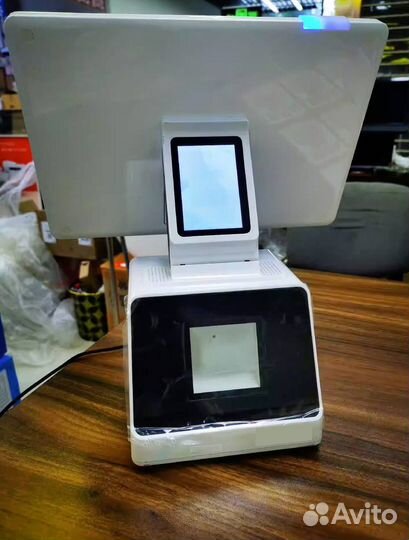 Комплект оборудования для автоматизации кассы айко