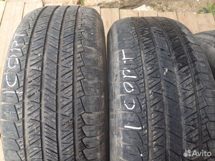 Tigar Summer SUV 235/60 R18