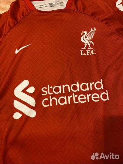 Футбольная форма