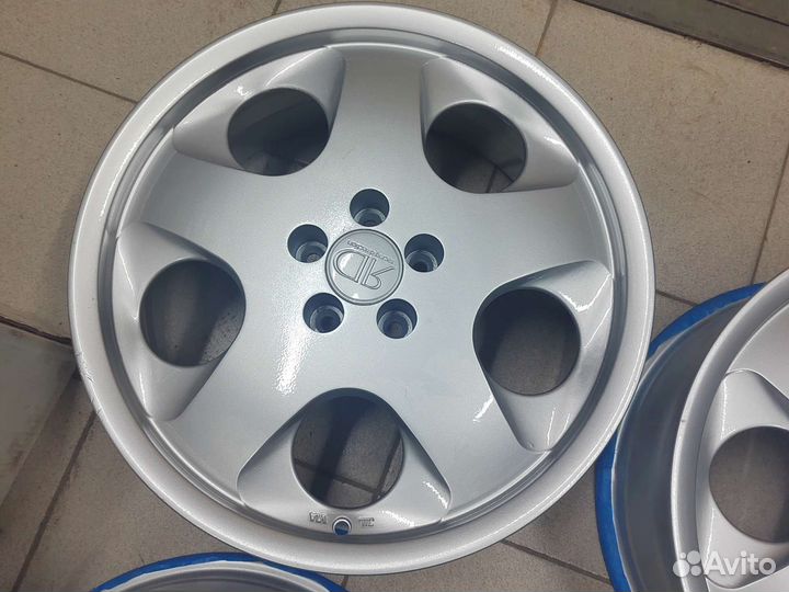 Диски R 17 5х100 для Субару