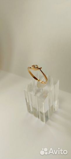 Золотое кольцо