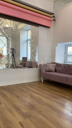 Бьюти Коворкинг аренда рабочего места