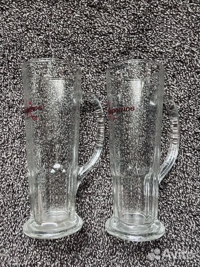 Пивные кружки 4 шт