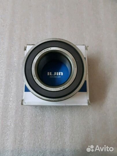 Ступичный подшипник Peugeot Citroen