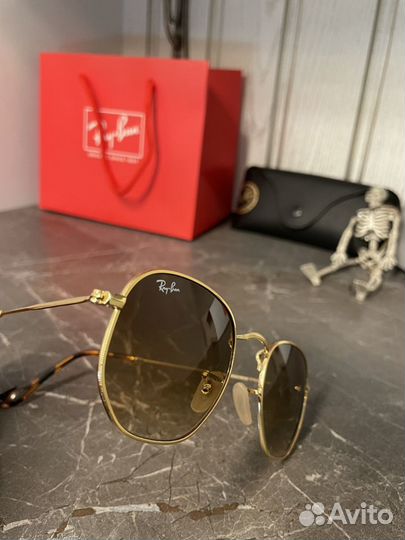 Очки Ray Ban Icons 3548