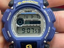 Часы Casio G -shock DW-9052-2VDR