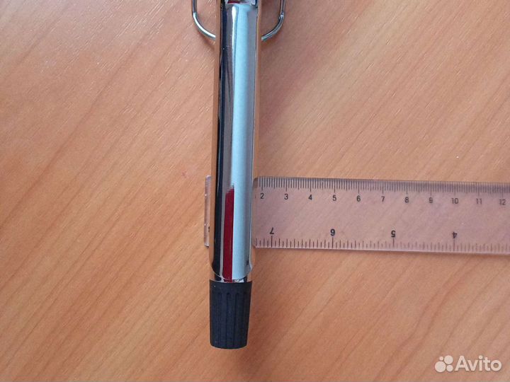 Щипцы для завивки волос