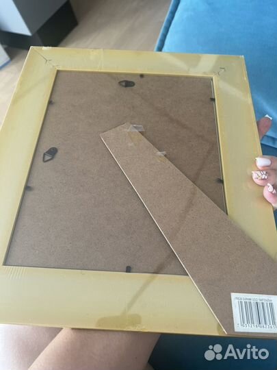 Фоторамка 20х25 (3шт)