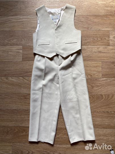 Костюм для мальчика 98