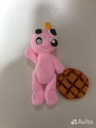 Подделки своими руками