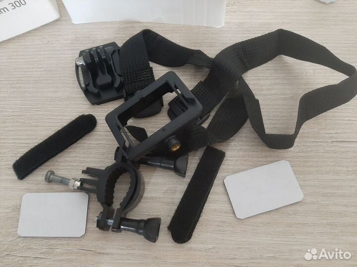 Экшн камера Digma