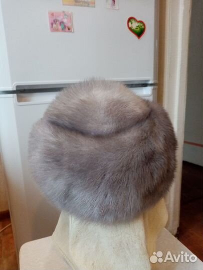 Шапка женские