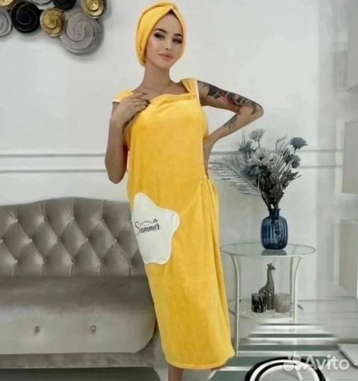 Подарочный набор для женщин