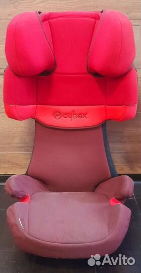 Детское автокресло 9 до 36 кг 