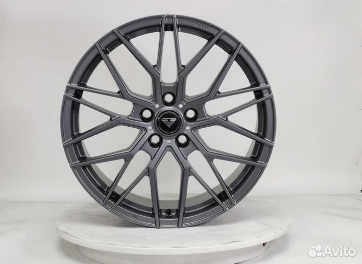 Кованые диски R21