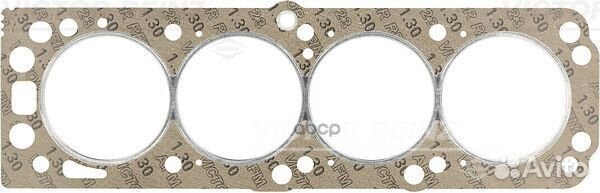 Прокладка головки блока цилиндров 612727020 VIC