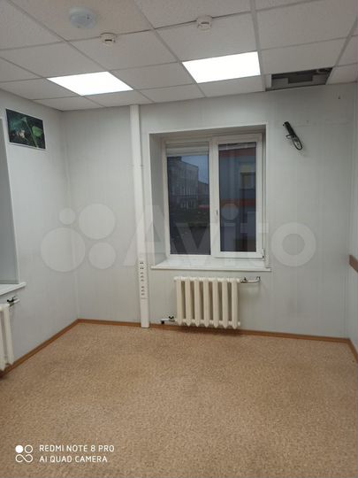 Офис, 168.3 м²