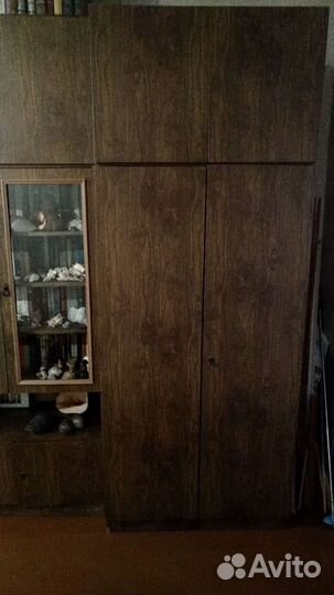 Шкаф для одежды