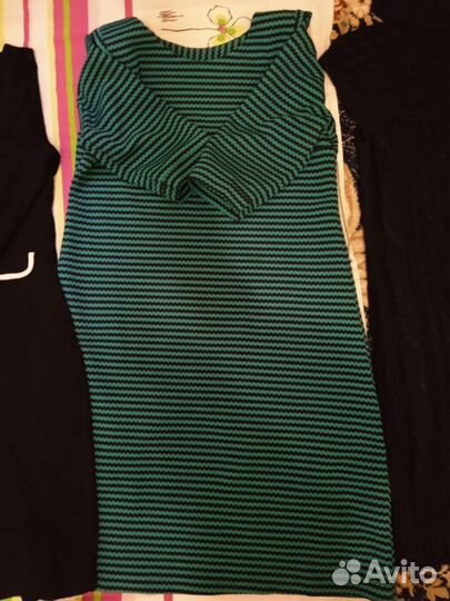 Женские вещи пакетом 44-48