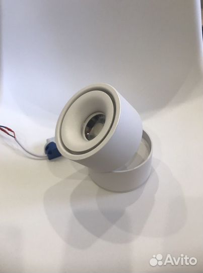 Светильник потолочный светодиодный