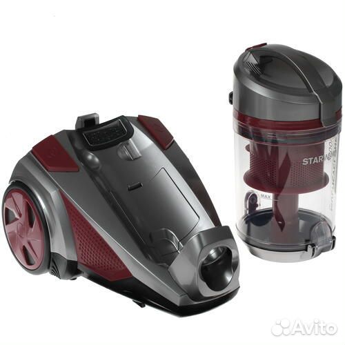 Пылесос starwind SCV2520