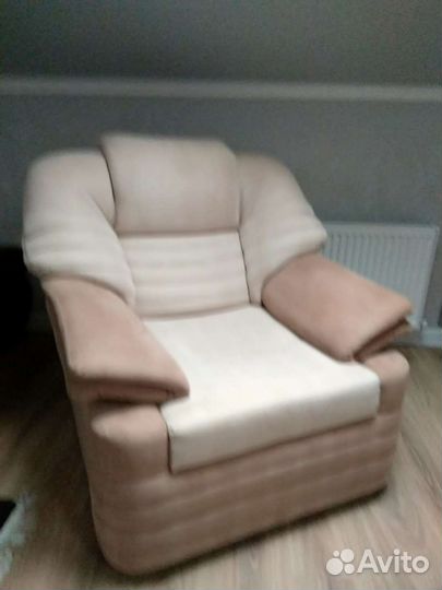 Комплект кресел