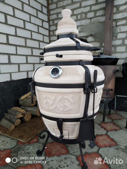 Тандыр семейный