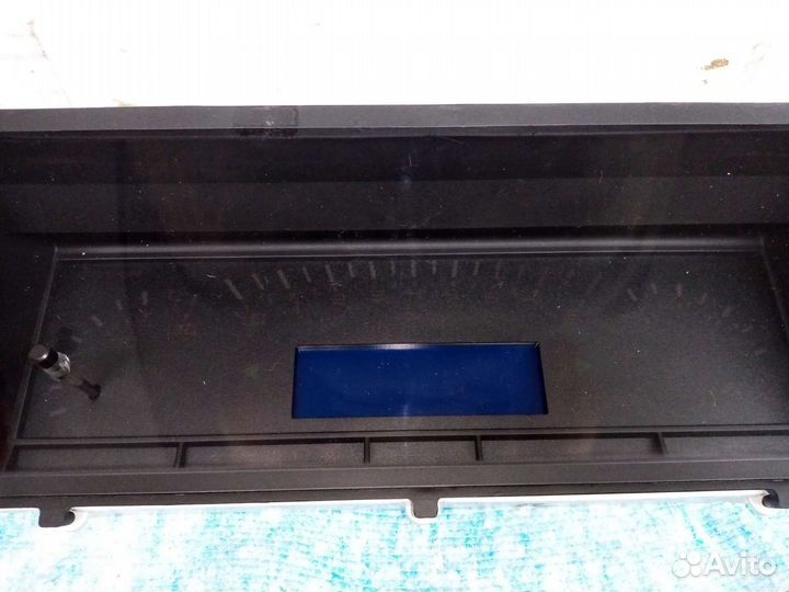 Бортовой компьютер