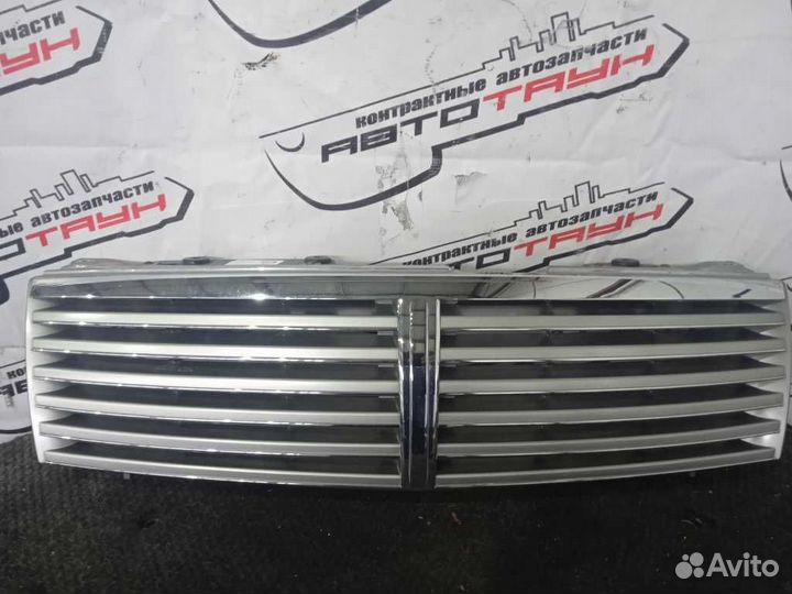 Решетка радиатора nissan cedric ENY34 HY34 MY34 Y3