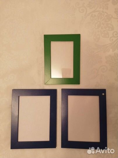 Фото рамки