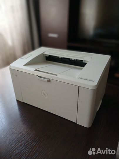 Принтер лазерный чб