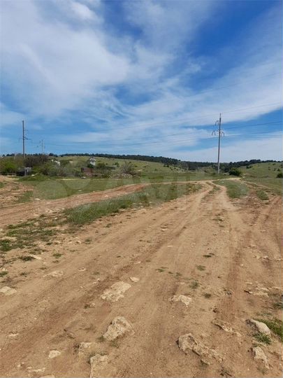 Участок 9,6 сот. (ИЖС)