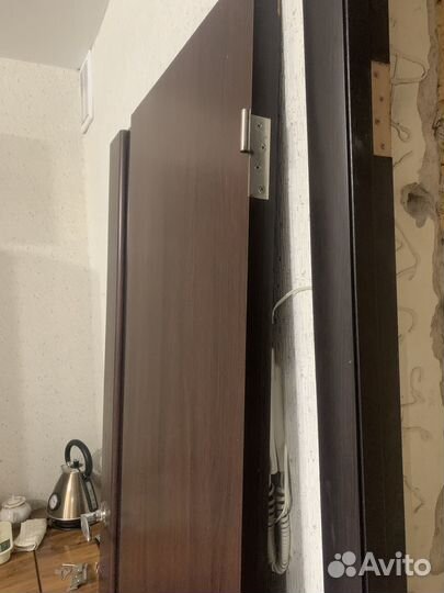 Дверь межкомнатная