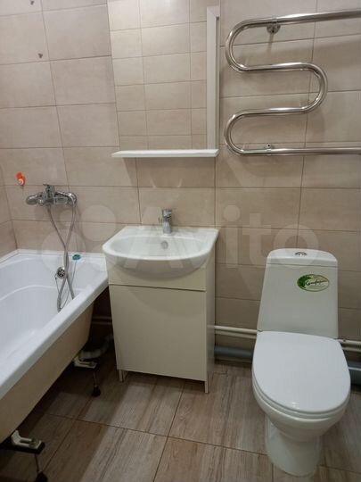 Квартира-студия, 23 м², 4/18 эт.