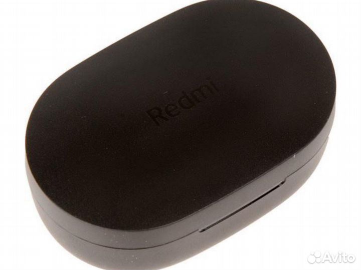 Блютуз наушники xiaomi