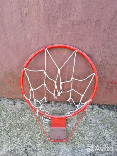 Баскетбольнле кольцо