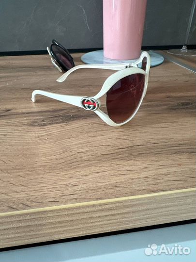 Солнцезащитные очки