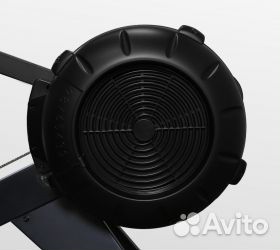 Гребной тренажер bronze GYM RW1000M PRO Turbo