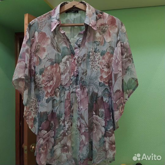 Блузка женская