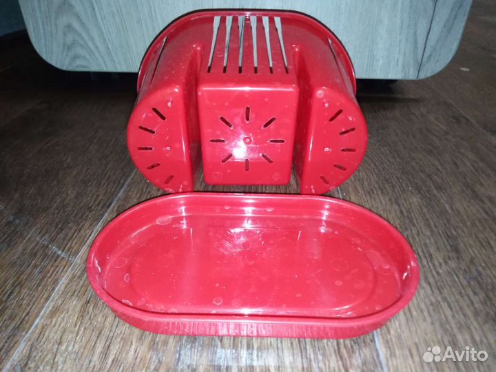 Подставка для столовых приборов