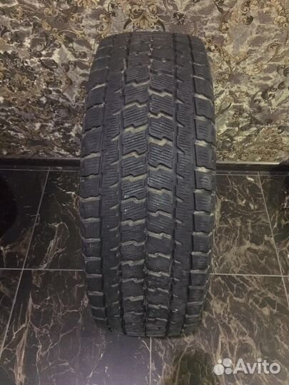 Goodyear UltraGrip 265/65 R17 112